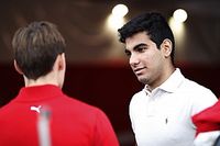 El nuevo junior de Red Bull desembarca en la F&oacute;rmula 2