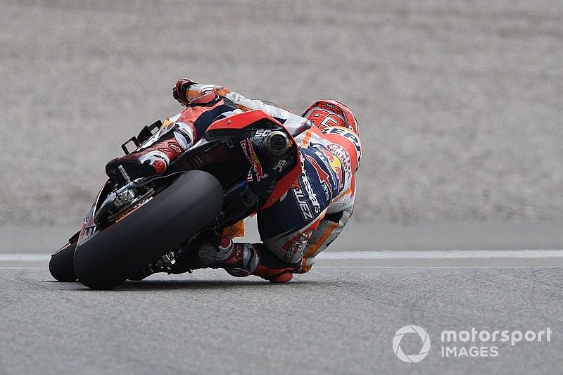Marc M&aacute;rquez, Repsol Honda Team