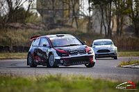 Emocjonujące finały w Toruniu