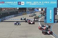 Vandoorne se lleva el t&iacute;tulo de la F&oacute;rmula E virtual tras un nuevo l&iacute;o en la salida