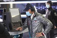 Bottas: Mercedes aprendi&oacute; mucho de los protocolos post Covid-19