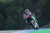 Quartararo sprawił niespodziankę