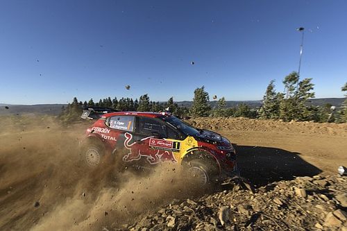 Ogier acusa al jefe de Hyundai de tácticas "ruines"