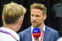 Button: Vettel penalty “sad” and “disappointing” for F1 TV viewers