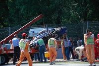 31 a&ntilde;os de la muerte de Ayrton Senna en Imola