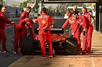 Ferrari por&oacute;wnywało dane z symulatora 