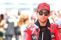 Bastianini no se siente presionado por los rumores del cambio con Mart&iacute;n