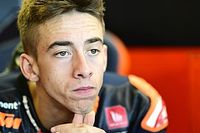 Acosta cataloga de "desesperante" la falta de noticias sobre su futuro