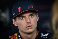 Verstappen teme a Ferrari F1 en Monza: "Parecen ir r&aacute;pidos"