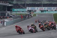 Horarios del GP de Malasia de MotoGP 2024 en Sepang y c&oacute;mo ver