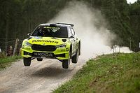 S-CER | Su&aacute;rez lidera con autoridad la primera jornada en Asturias