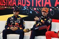 Perez nie działał zespołowo