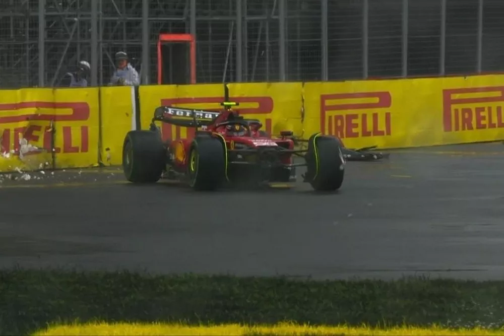 Carlos Sainz