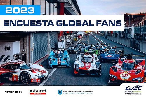 El FIA WEC y Motorsport Network lanzan la encuesta global para los aficionados del mundial