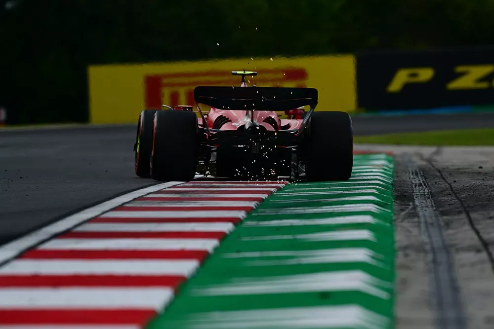 Carlos Sainz, Ferrari SF-23
