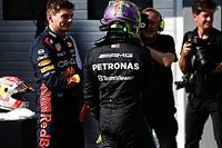 C&oacute;mo el GPS explica la diferencia Hamilton-Verstappen en la Q3