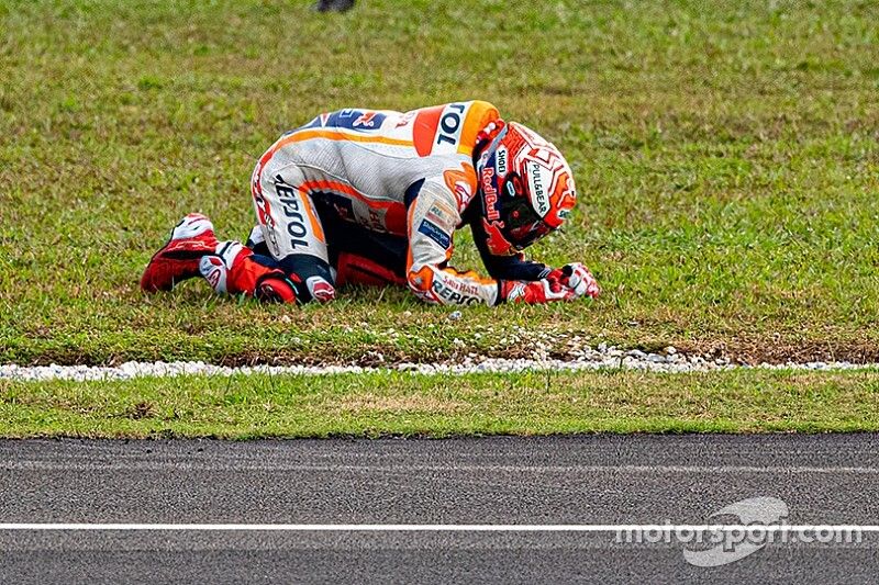 Marc Marquez, Repsol Honda Team
