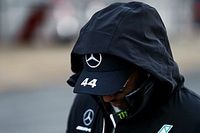 Hamilton diz que ficou "dominado pela raiva" por eventos ocorridos nos EUA