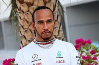 Hamilton reclama atención a la F1 sobre los derechos humanos