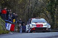 Sulayem: Dos fabricantes y medio no son suficientes para el WRC