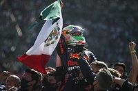 F1 confirma renovação do GP do México até 2025