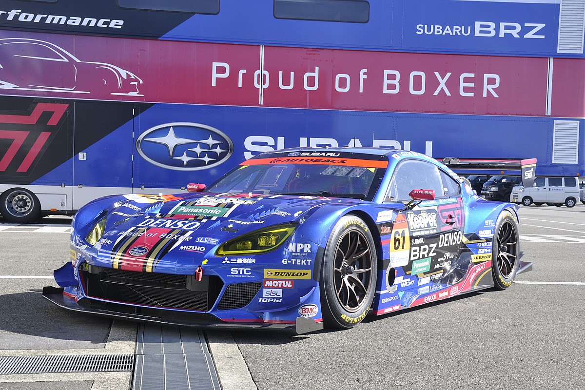 SUBARU BRZ R&D SPORT スーパーGT 2022 20-63441_02.jpg