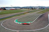 Ferrari hace balance del test en Fiorano: lo mejor de los cinco días