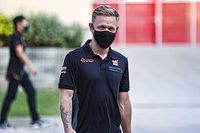 Magnussen regresa a Haas como reemplazo de Mazepin
