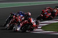 Ducati: "Si nosotros no estamos contentos, &iquest;c&oacute;mo deben estar los otros?"