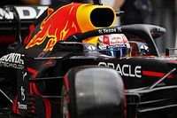 Red Bull Racing nie boi się Silverstone 