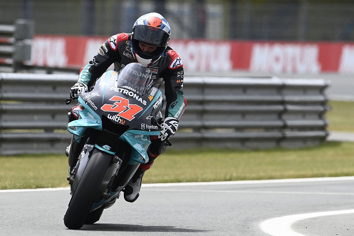 WSBKからMotoGPへの移行、“今”はもう難しい？ ジョナサン・レイ