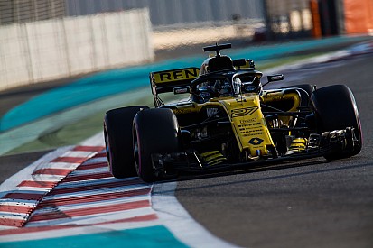Renault: F1 necesita lograr victorias "a un costo razonable"