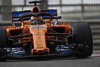 Sainz j&aacute; se sente &ldquo;em casa&rdquo; ap&oacute;s estreia na McLaren