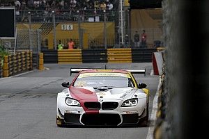 Farfus reina en la Copa del Mundo FIA GT de Macao