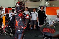 Lorenzo confirma su regreso en el test de Qatar