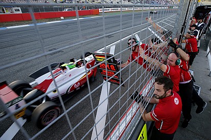 Schumacher: F1 için %100 hazır olmadan oraya geçmeyeceğim