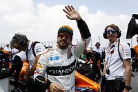 Pérez: perder Alonso mostra o quão ruim a F1 está