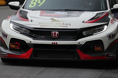 Michelin Pilot Challenge: nel 2019 ci sono anche le Honda di Atlanta Speedwerks e Hype Motorsport Group
