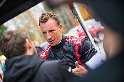 How Makinen has already transformed Meeke