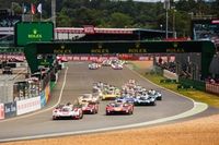"M&aacute;s que una carrera de 24h": el ACO organiza un evento de 10 d&iacute;as en Le Mans