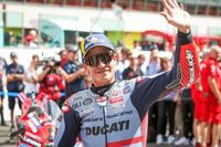 Por qué Ducati debe demostrar ahora qué está dispuesta a hacer para retener a Marc Márquez