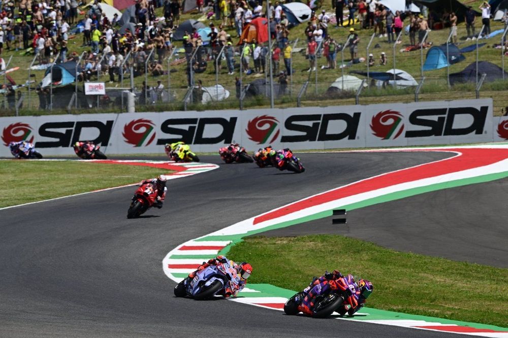 Jorge Martín, Pramac Racing