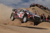 M-Sport chce zn&oacute;w Sesksa w Pumie