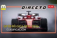 As&iacute; os contamos la clasificaci&oacute;n de F1 en el GP de B&eacute;lgica en Spa