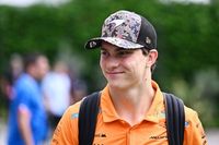 Piastri przedłuża kontrakt z McLarenem