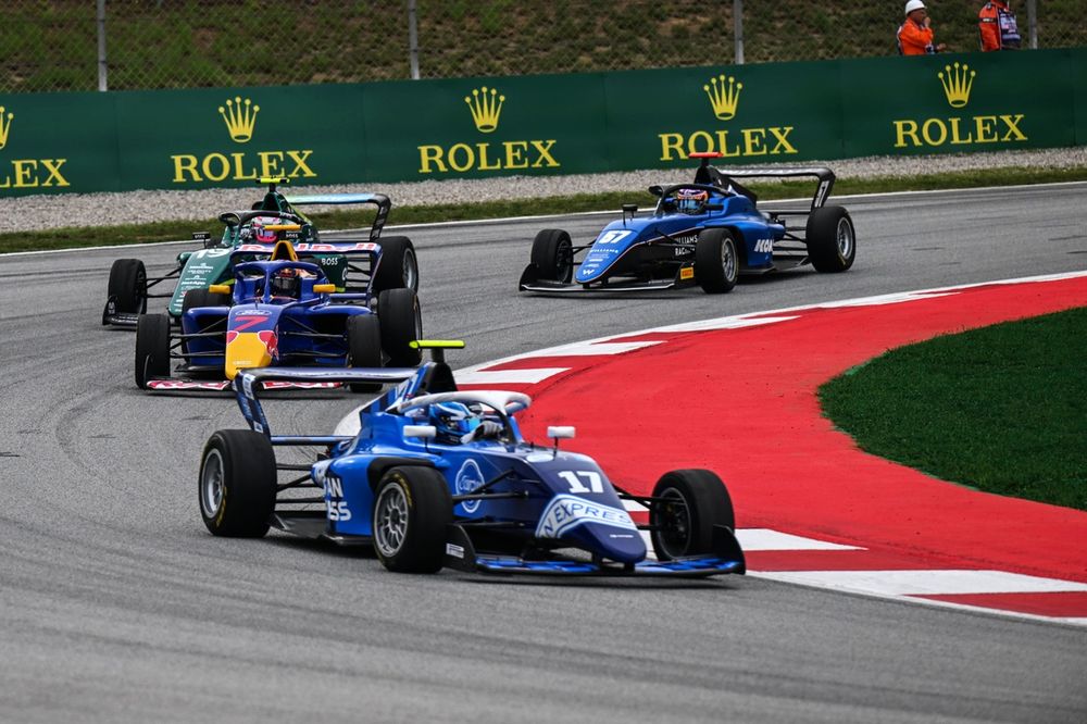 Jessica Edgar, Rodin Motorsport