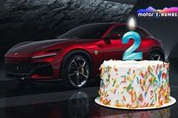 El Ferrari Purosangue cumple dos a&ntilde;os, &iquest;es un &eacute;xito?
