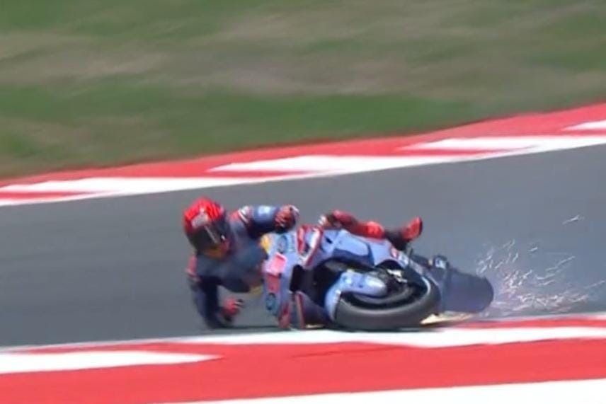 Caídas Márquez Indonesia.jfif