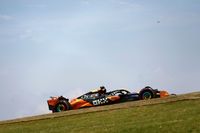 Norris no se enorgullece de su victoria al sprint: Hacemos lo que tenemos que hacer