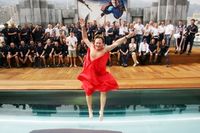 La crudeza de Ferrari al comparar los 20 a&ntilde;os de Horner en Red Bull